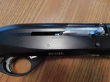 new old stock w/ box Benelli Montefeltro 12 ga. semi auto 28" barrel - 13 of 17