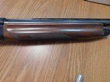 new old stock w/ box Benelli Montefeltro 12 ga. semi auto 28" barrel - 16 of 17