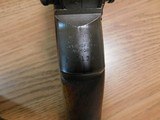 CMP M1 Garand Springfield 1943. UC bayonet US bomb scabbard, lots of other extras. - 13 of 20