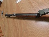 CMP M1 Garand Springfield 1943. UC bayonet US bomb scabbard, lots of other extras. - 17 of 20