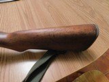 CMP M1 Garand Springfield 1943. UC bayonet US bomb scabbard, lots of other extras. - 12 of 20