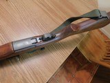 CMP M1 Garand Springfield 1943. UC bayonet US bomb scabbard, lots of other extras. - 16 of 20