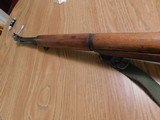 CMP M1 Garand Springfield 1943. UC bayonet US bomb scabbard, lots of other extras. - 15 of 20