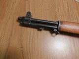 CMP M1 Garand Springfield 1943. UC bayonet US bomb scabbard, lots of other extras. - 7 of 20