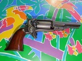 Colt Pt Root side hammer pocket revolver mod 1855. All numbers match. - 8 of 20