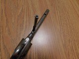 Rogers & Spencer Army 44 cal model 1865. - 17 of 20