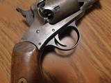 Rogers & Spencer Army 44 cal model 1865. - 9 of 20