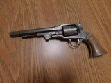 Rogers & Spencer Army 44 cal model 1865. - 2 of 20