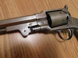 Rogers & Spencer Army 44 cal model 1865. - 5 of 20