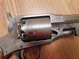 Rogers & Spencer Army 44 cal model 1865. - 7 of 20