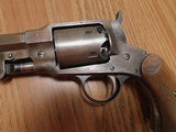 Rogers & Spencer Army 44 cal model 1865. - 4 of 20