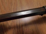 Remington model 1863 New ARmy 44. all numbers match - 19 of 19