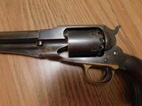 Remington model 1863 New ARmy 44. all numbers match - 6 of 19