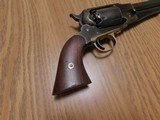 Remington model 1863 New ARmy 44. all numbers match - 8 of 19