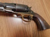 Remington model 1863 New ARmy 44. all numbers match - 13 of 19