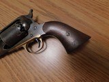 Remington model 1863 New ARmy 44. all numbers match - 5 of 19