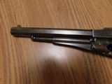 Remington model 1863 New ARmy 44. all numbers match - 7 of 19