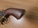 Remington model 1863 New ARmy 44. all numbers match - 3 of 19