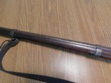 Harpers Ferry flintlock rifle model 1816 . marked 1829 - 8 of 20