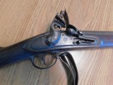 Harpers Ferry flintlock rifle model 1816 . marked 1829 - 11 of 20