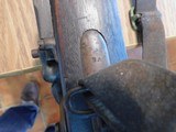 Harpers Ferry flintlock rifle model 1816 . marked 1829 - 18 of 20