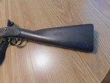 Harpers Ferry flintlock rifle model 1816 . marked 1829 - 5 of 20