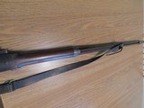 Harpers Ferry flintlock rifle model 1816 . marked 1829 - 19 of 20