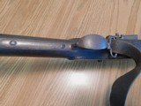 Harpers Ferry flintlock rifle model 1816 . marked 1829 - 17 of 20