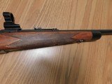 Winchester model 70 Super Grade pre 64 in 30 06. 1954 - 6 of 20