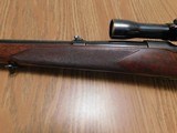 Winchester mod 70 pre64 1951 257 Roberts Weaver KV scope Griffin howe 1932 mounts. - 4 of 20