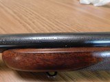 Winchester mod 70 pre64 1951 257 Roberts Weaver KV scope Griffin howe 1932 mounts. - 15 of 20