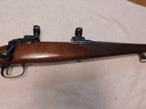 Rare Savage model 110 WLE in Cal 250-3000. only 1000 made. - 5 of 20