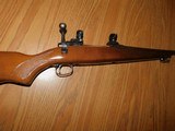 Rare Savage model 110 WLE in Cal 250-3000. only 1000 made. - 10 of 20