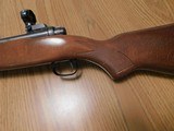 Rare Savage model 110 WLE in Cal 250-3000. only 1000 made. - 13 of 20