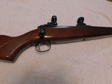 Rare Savage model 110 WLE in Cal 250-3000. only 1000 made. - 4 of 20