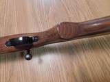 Rare Savage model 110 WLE in Cal 250-3000. only 1000 made. - 17 of 20