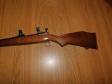 Rare Savage model 110 WLE in Cal 250-3000. only 1000 made. - 7 of 20