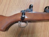 Rare Savage model 110 WLE in Cal 250-3000. only 1000 made. - 16 of 20
