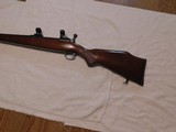 Rare Savage model 110 WLE in Cal 250-3000. only 1000 made. - 6 of 20