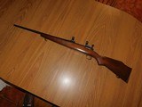 Rare Savage model 110 WLE in Cal 250-3000. only 1000 made. - 2 of 20