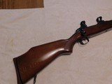 Rare Savage model 110 WLE in Cal 250-3000. only 1000 made. - 3 of 20