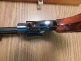 New old stock Smith & Wesson model 57 Target model 41 mag pinned & recessed target grips. 1977 - 16 of 20