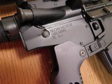 Blackwater Ironhorse AR15 224 Valyrie Leopold Vari scope 7 mags. 150 rounds. - 6 of 11