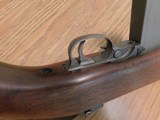 IBM M1 carbine signed by Band of Brothers Wild Bill Guarnere - 15 of 20