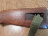 IBM M1 carbine signed by Band of Brothers Wild Bill Guarnere - 7 of 20