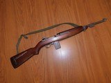 IBM M1 carbine signed by Band of Brothers Wild Bill Guarnere - 3 of 20