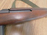 IBM M1 carbine signed by Band of Brothers Wild Bill Guarnere - 13 of 20