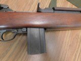 IBM M1 carbine signed by Band of Brothers Wild Bill Guarnere - 12 of 20
