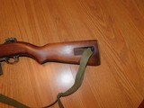 IBM M1 carbine signed by Band of Brothers Wild Bill Guarnere - 5 of 20