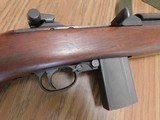 IBM M1 carbine signed by Band of Brothers Wild Bill Guarnere - 11 of 20